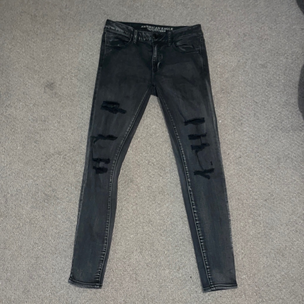 Super Super Stretch Jeggings